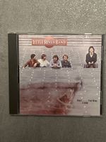 Little river Band « first under the Wire » (1979)